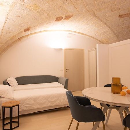 Masseria Galleppa By Apulia Hospitality Macchia di Monte Exterior photo