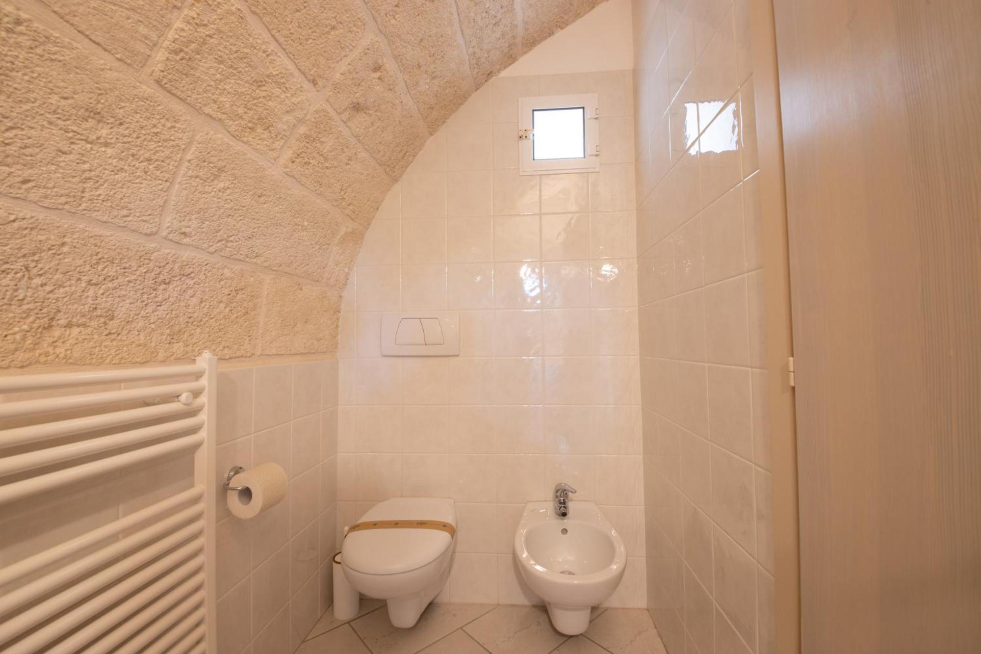 Masseria Galleppa By Apulia Hospitality Macchia di Monte Exterior photo